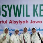 11 Fakta Angka Unik dalam Musywil ke-11 Nasyiatul Aisyiyah Jawa Timur