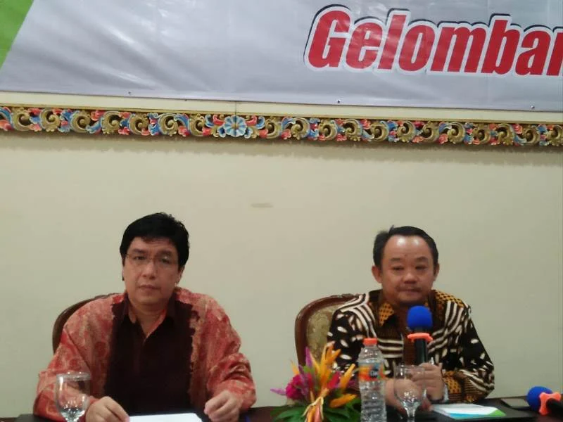 Muhammadiyah Bukan Parpol Tapi Bisa Memainkan Peran Politik