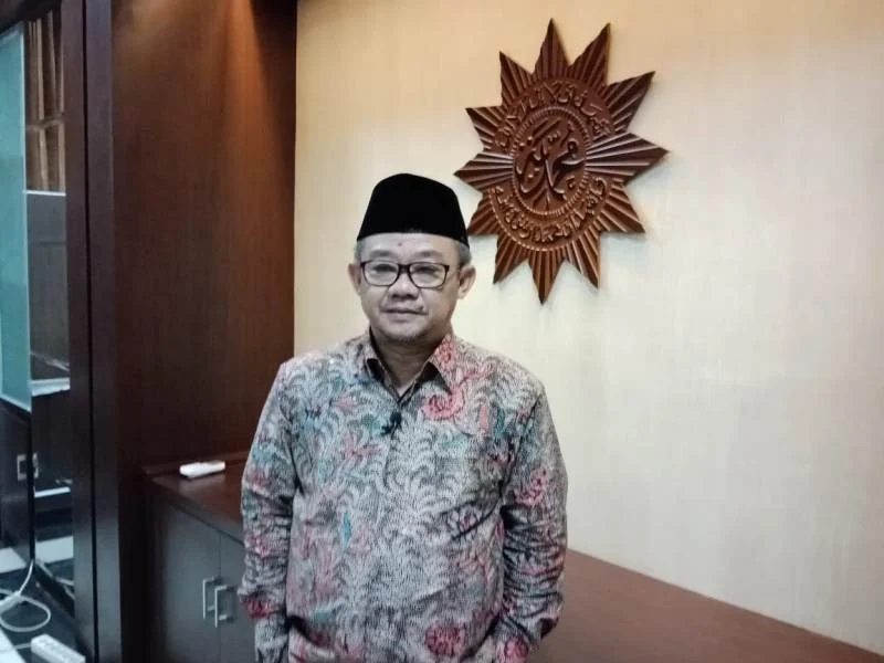Jelang Pemilu, PP Muhammadiyah Keluarkan Delapan Pernyataan Penting