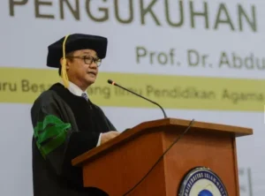 Membenturkan Muhammadiyah dengan NU Itu Warisan Kolonial
