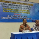 Tantangan Pendidikan Islam: Mencetak Ulama-Intelektual