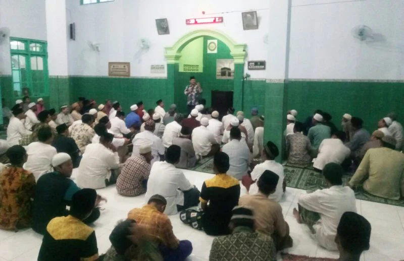 Di Sumenep, Sekretaris Umum PP Muhammadiyah Berpesan agar Umat Islam Cetak Generasi Kuat dengan 6 Karakter 