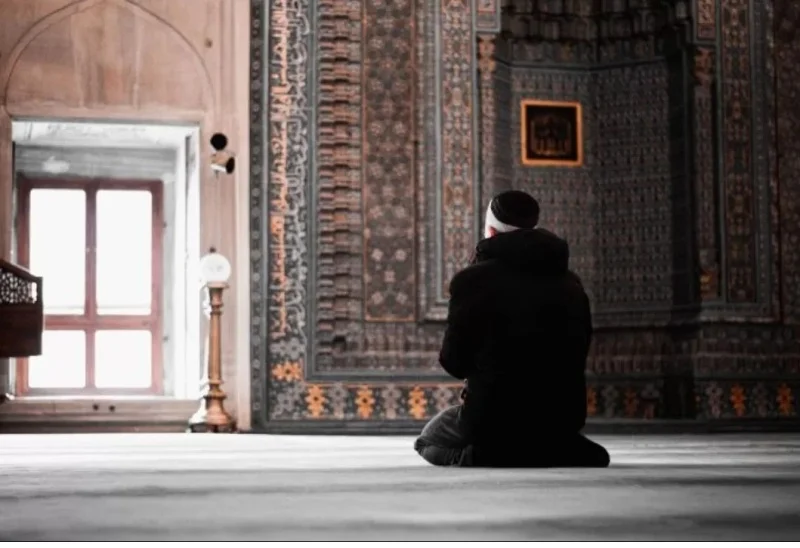 Andai Tahun Ini Ramadhan Terakhirku