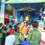 Usai Ujian, Inilah yang Dilakukan Para Siswa Ini di Sekolah