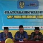 Juara Kelas di Sekolah Ini Bebas SPP