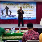 Parenting Bahas Realitas Anak Zaman Milenial, Inilah Karakter Mereka yang Harus Dipahami Orangtua