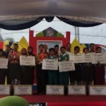 Science Olympiad di Sekolah Ini Diikuti Ratusan Peserta
