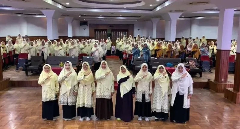Naja Progressif: Manifesto Gerakan Perempuan Muda Jawa Timur Berkemajuan
