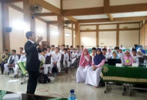 Di Bangkalan, Nasyiah Bisa Bikin Acara yang Dihadiri Para Pejabat Ini