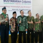 Kesulitan Merawat Anak, Serahkan pada Nasyi’ah