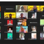 Gizi Balita Dibahas Nasyiah di Webinar Ini