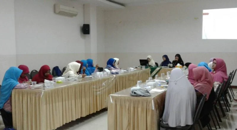 Kader Nasyiah Diminta Semakin Peduli atas Maraknya Kekerasan pada Perempuan dan Anak