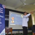 Sosialisasi Kesehatan Reproduksi yang Harus Dipahami Remaja