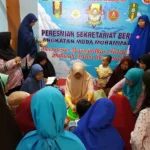 Aroma Sedap Roti Prol Tape di Balik Surat-Surat Pendek