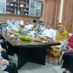 Panitia Musywil XII Nasyiatul Aisyiyah ke PWM Jatim, Dapat Pesan Ini