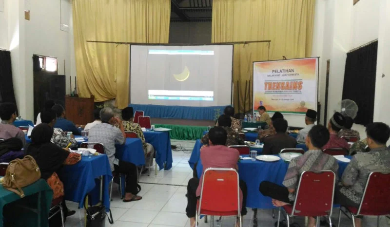 Di NAAS, Wacana Bumi Datar akan Dibahas Pendiri Trensains