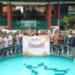 Cerita di Balik Peserta NAAS yang Ketinggalan Pesawat