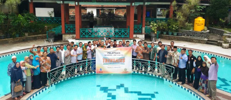 Cerita di Balik Peserta NAAS yang Ketinggalan Pesawat