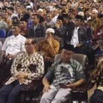 Sebelum Jadi Mendikbud, Prof Muhadjir Effendy Pernah Jadi Notulis di Istana