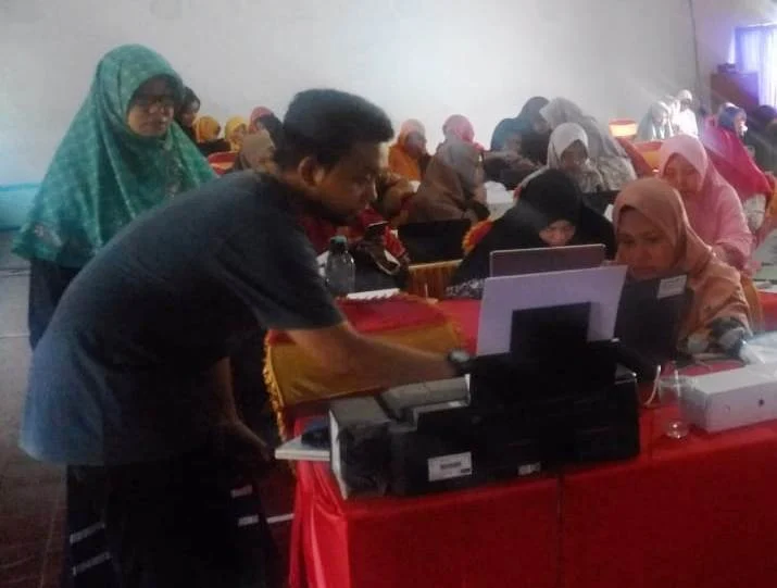 AUM Madiun Mulai Daftar NIB