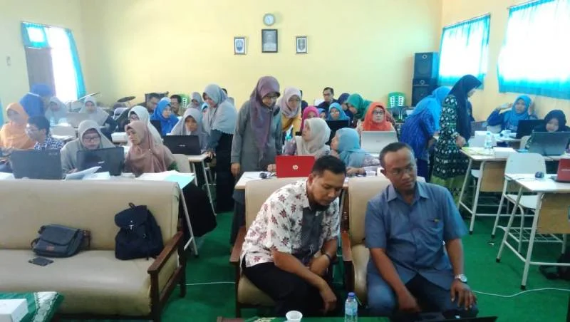 Sekolah Muhammadiyah Situbondo Daftar NIB