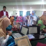 AUM Sidoarjo Mulai Mendaftar Nomor Induk Berusaha (NIB)