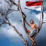 NKRI Harga Mati, Katanya