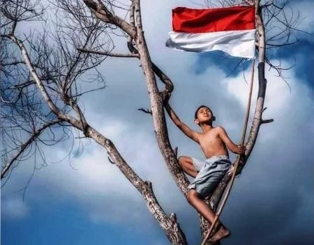 NKRI Harga Mati, Katanya