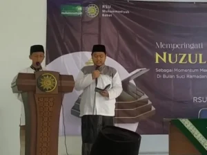 Dua Santri Panti Jadi Qori, Pujian Berdatangan