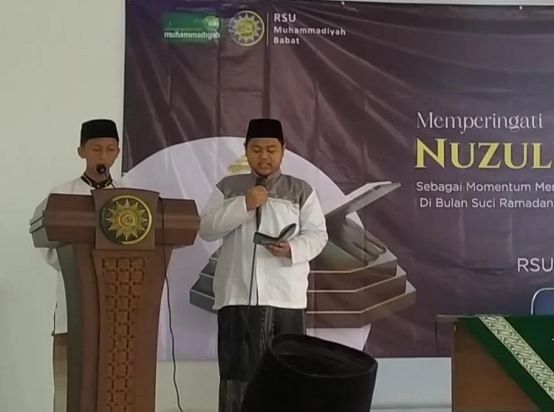 Dua Santri Panti Jadi Qori, Pujian Berdatangan