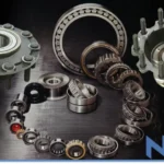 Ball Bearing NTN Seimbangkan Putaran Mesin Anda