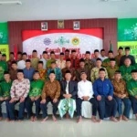 Wujudkan Persatuan Umat, Tiga Ormas Ini Adakan Pertemuan