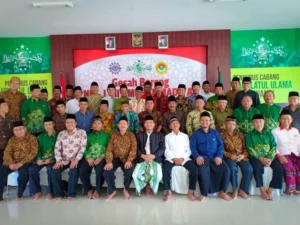 Wujudkan Persatuan Umat, Tiga Ormas Ini Adakan Pertemuan