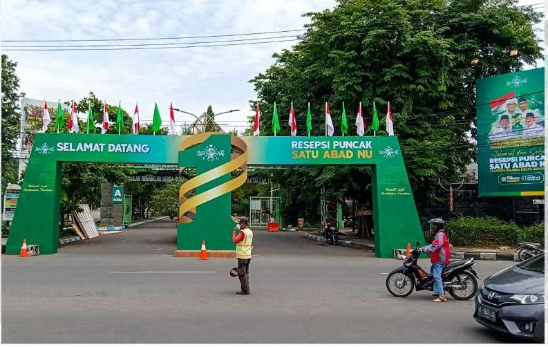 Muhammadiyah Siap Muliakan Tamu 1 Abad NU