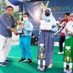 Raih Juara 1 Lomba Hafalan Quran, Begini Rahasianya