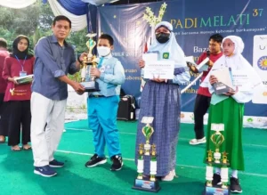 Raih Juara 1 Lomba Hafalan Quran, Begini Rahasianya