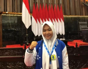 Ketua IPM Smamio Jadi Pengurus Forum OSIS Nasional