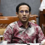 Menteri Nadiem Kini Disorot Buku Sastra Porno