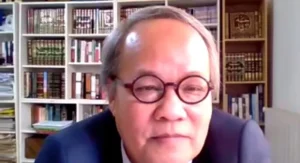 Hajriyanto: Nadjamuddin Ramli  Ibarat Kunci Inggris