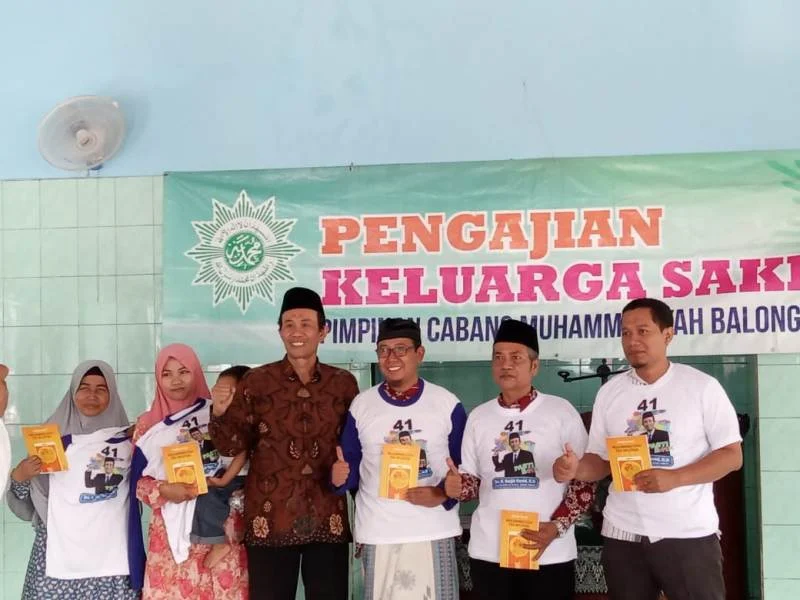 Cara Kaderisasi Paling Mudah, Ajak Anak Ikut Pengajian