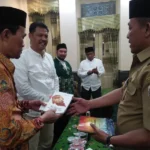 Temui Bupati Sampang, Ini yang Disampaikan Pimpinan Muhammadiyah