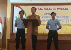 3 Prasyarat Wajib agar IPM dan Nasyiah Sukses Produksi Ilmuwan dengan Semangat Dakwah