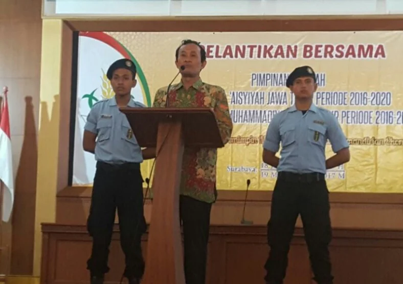3 Prasyarat Wajib agar IPM dan Nasyiah Sukses Produksi Ilmuwan dengan Semangat Dakwah