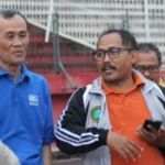 Shooting Batal, Mas Nadjib Tampak Lelah