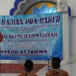 “Gerakan Islam Berkemajuan Tidak Boleh Terbelenggu oleh Sekat Primordial …”