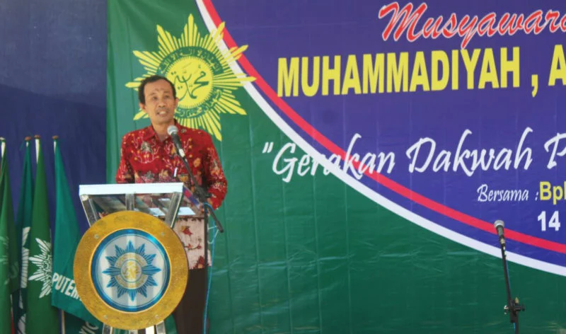Klenik Baru: Tantangan Dakwah Muhammadiyah Kini