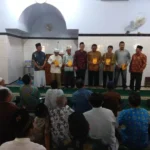 Taqdir Umat Islam Yang Harus Jadi Pemimpin, Jangan Gadaikan Suara dengan Setong Seket