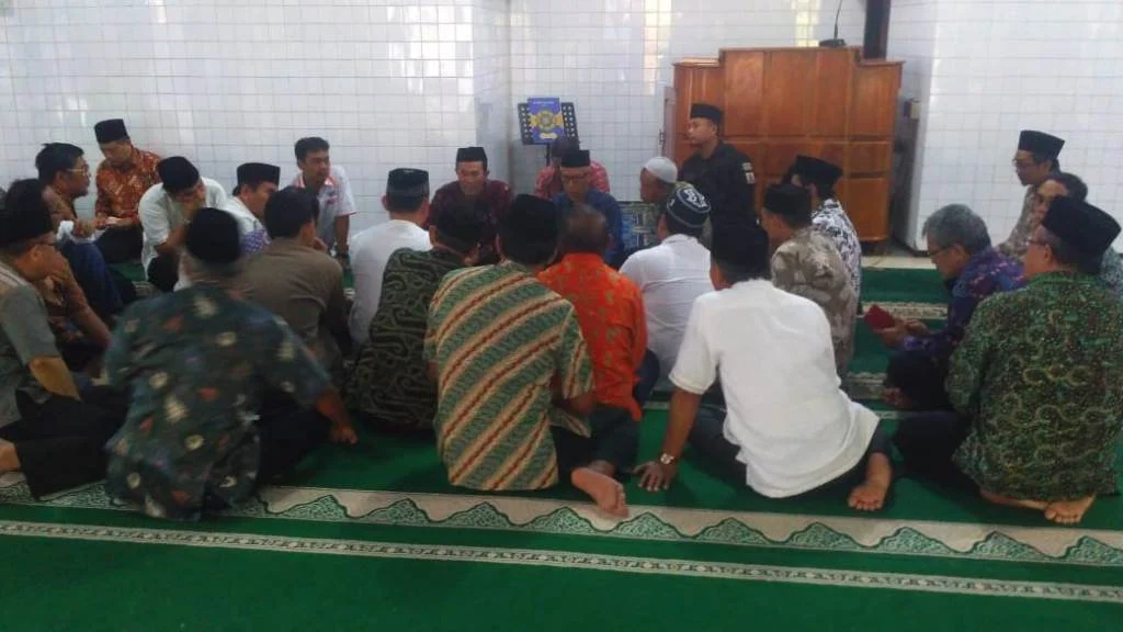 10 juta Warga Muhammadiyah Jatim Bisa Dihitung Melalui Pemilu 2019?