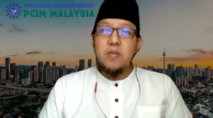 Nadjib Hamid Itu Jembatan Silaturahim PCIM Malaysia dengan PWM Jatim