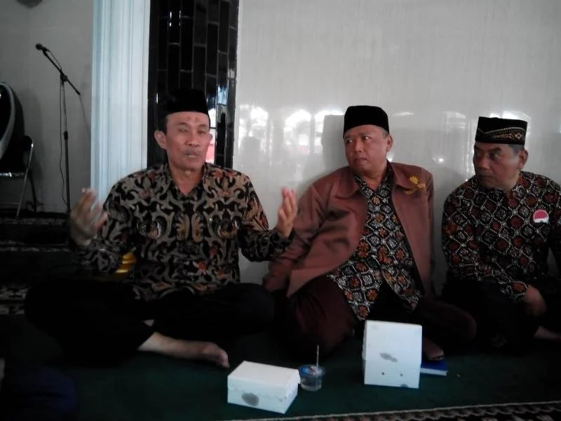 Empat Kunci Sukses Kiai Dahlan Besarkan Muhammadiyah, Meski Wafat dalam Usia 55 Tahun